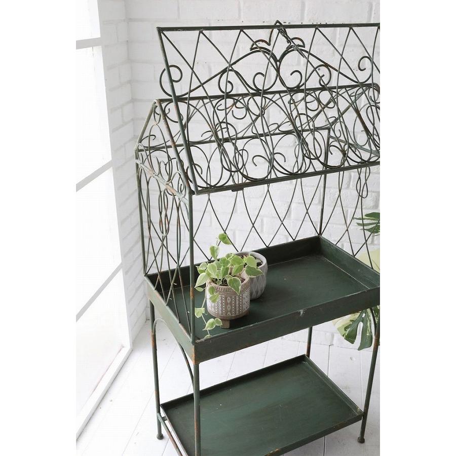 エバー・アップドアケージ アンティーク風 コベントガーデン COVENT