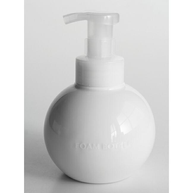 LOLO（ロロ） (Globe)グローブ フォームボトル 450ml ムースボトル