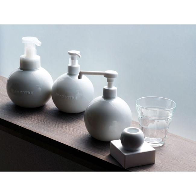 LOLO（ロロ） (Globe)グローブ フォームボトル 450ml ムースボトル