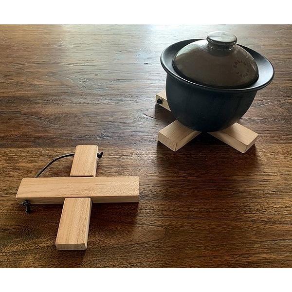 鍋敷き 小 Saliu 山桜 なべしき 木製 天然木 かわいい おしゃれ ウッド クロス なべしき クロス 木製 ロロ Lolo 木製 十字架 かわいい おしゃれ Zf yahoo メルシープレゼント 雑貨屋 通販 Yahoo ショッピング