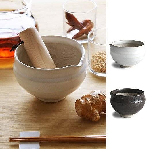 すり鉢 日本製 片口すり鉢 丸 ホワイト ブラック スリ鉢 Shikika すりこぎは別売り おしゃれ 和食器 すり鉢 ボウル ホワイト 白色 調理小道具 下ごしらえ用品 Zf yahoo メルシープレゼント 雑貨屋 通販 Yahoo ショッピング