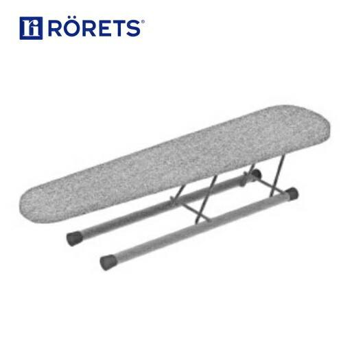 スリーブボート アイロン台 コンパクト ロレッツ Rorets アイロン台 おしゃれ かわいい 便利 省スペース Zh 0113 030yahoo メルシープレゼント 雑貨屋 通販 Yahoo ショッピング