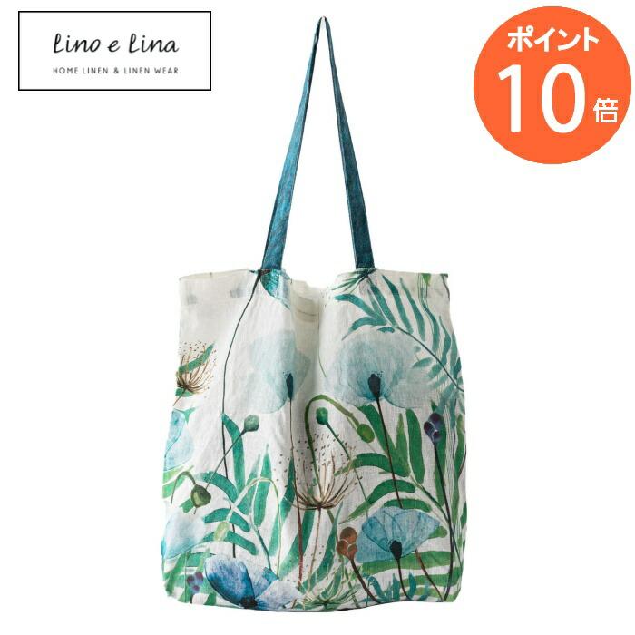 Lino e Lina（リーノエリーナ） バッグ フロレゾン リジエール BP002 