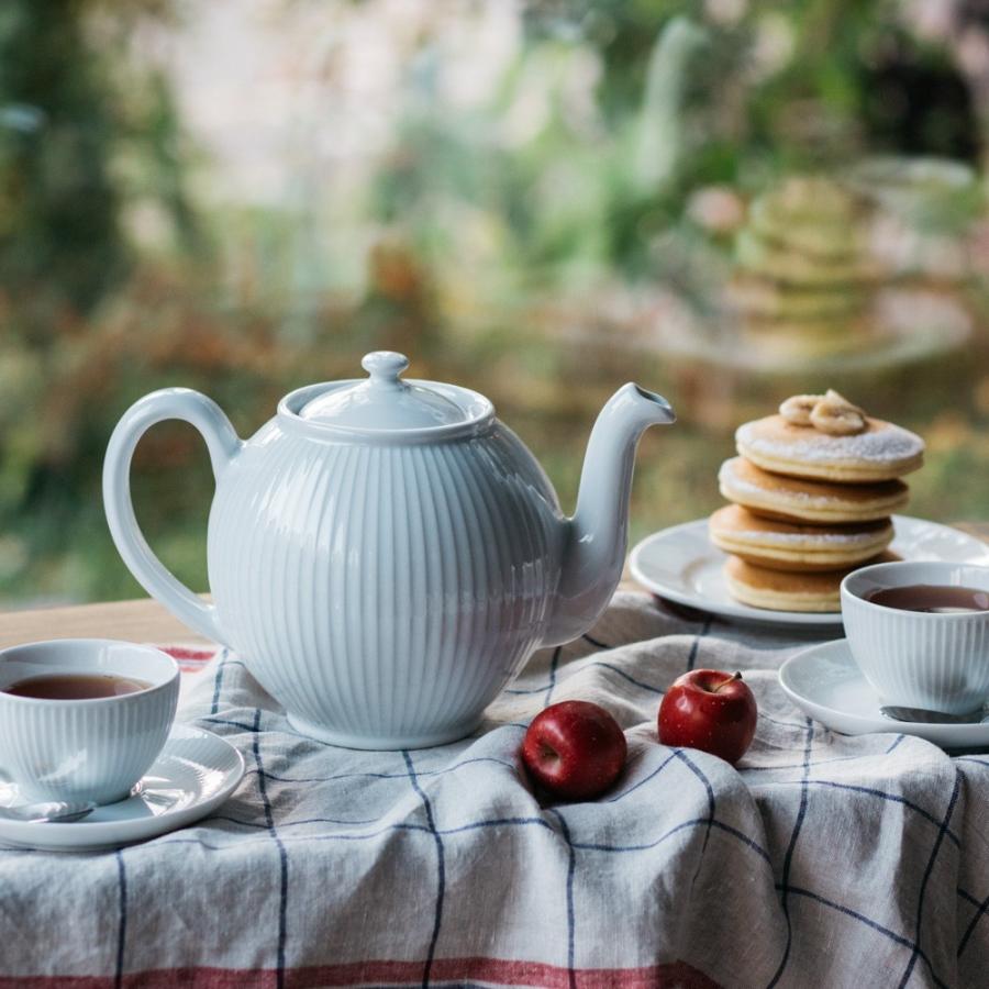 PILLIVUYT】ピリヴィッツ ホットチョコレートポット PILLIVUYT ［ピリ