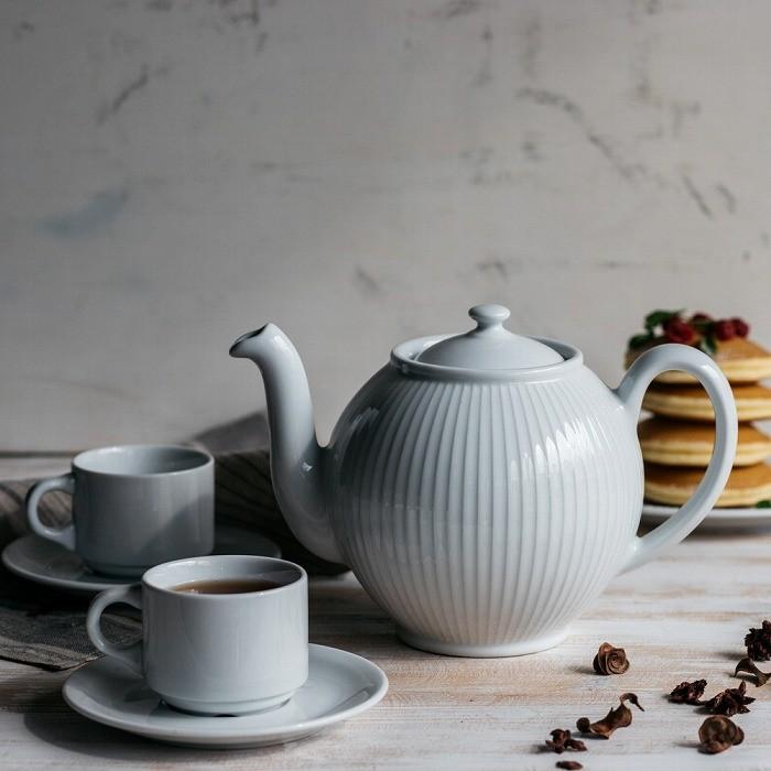 プリッセ ティーポット 1900cc ピリヴィッツ PILLIVUYT P067