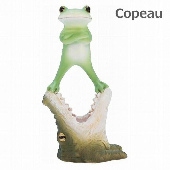 美品❤︎カエルのコポー COPEAU 水兵カエル マリン 4体セット⚠️割引あり 楽天市場】10%OFFクーポン対象 福袋 雑貨 カエル コポー コポ