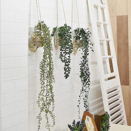 キシマ（KISHIMA） ガーランド 消臭アーティフィシャルグリーン