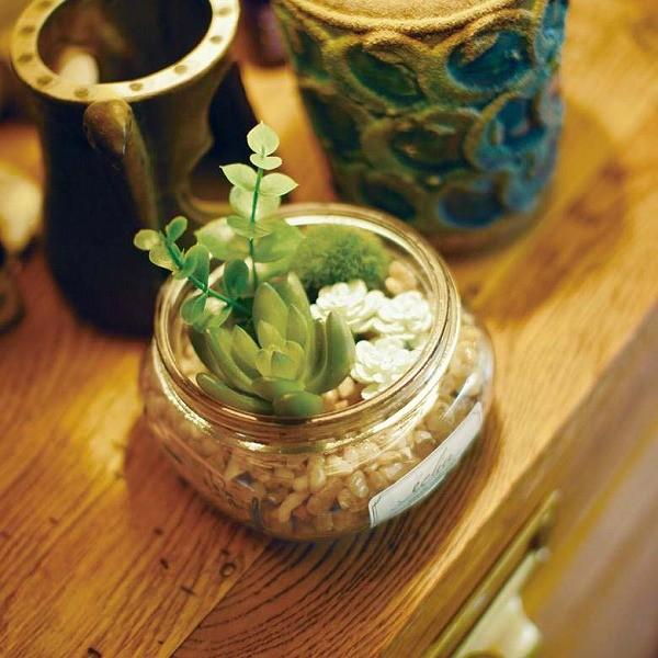 キシマ（KISHIMA） エクリア 消臭アーティフィシャルグリーン