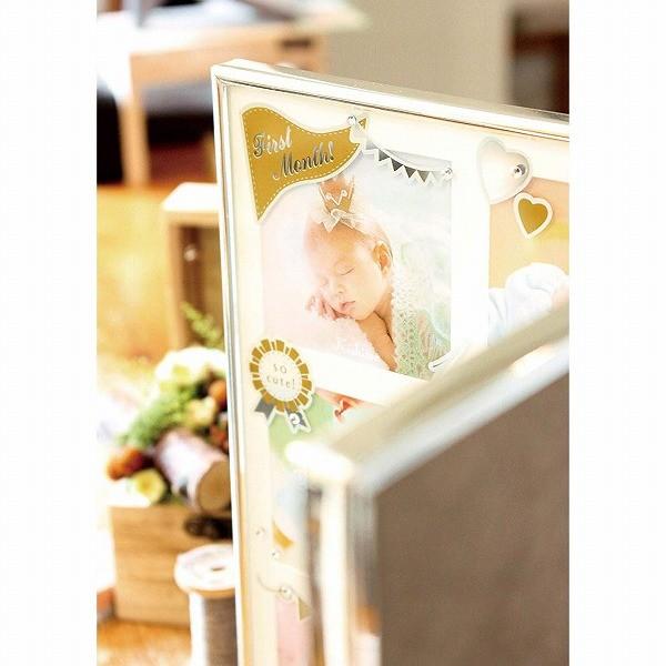 専用！ アンノ ベビーフレーム ANNO KP-31376 BABY FRAME ギフト お祝い 出産