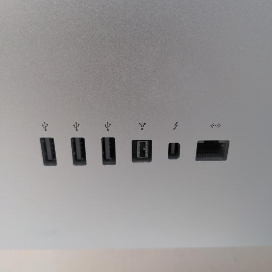 Apple APPLE アップル MC914J/B 27インチフラットパネル Apple APPLE アップル MC914J/B 27インチフラットパネル