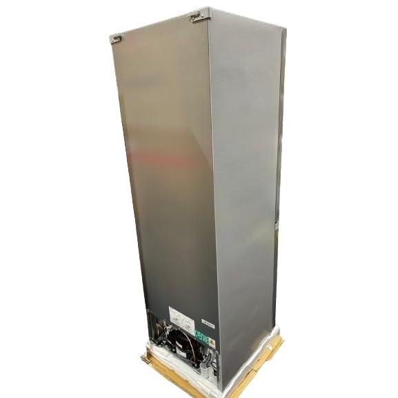 IRIS OHYAMA アイリスオーヤマ 冷蔵庫 231L BIG冷凍室70L 幅54.5