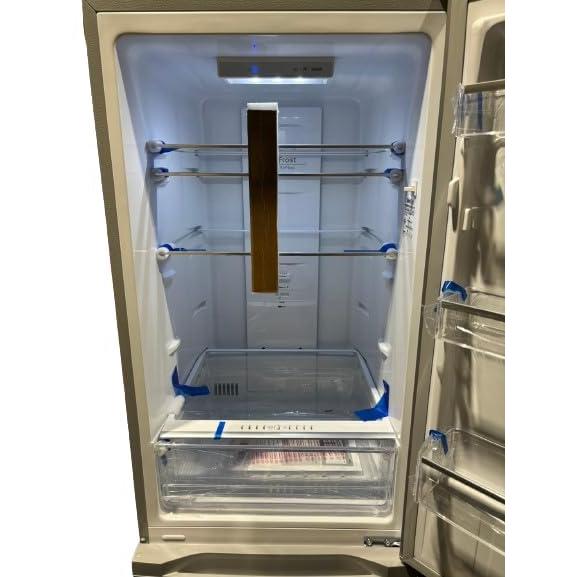 IRIS OHYAMA アイリスオーヤマ 冷蔵庫 231L BIG冷凍室70L 幅54.5 IRIS OHYAMA アイリスオーヤマ 冷蔵庫 231L BIG冷凍室70L 幅54.5