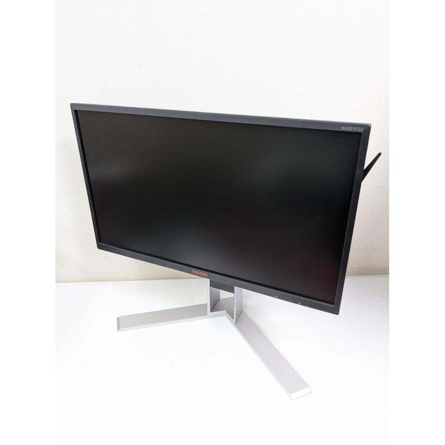 【訳有】AOC AG251FZ2 24.5インチ ゲーミングモニター Amazon.co.jp: AOC ゲーミングモニター ディスプレイ AG251FZ2/11