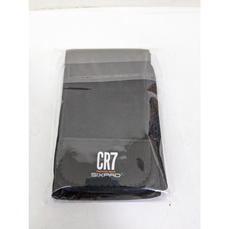 MTG シックスパッド Abs Fit CR7 SP-CR2044A-7M : マーキュリー MTG シックスパッド Abs Fit CR7 SP-CR2044A-7M : マーキュリー