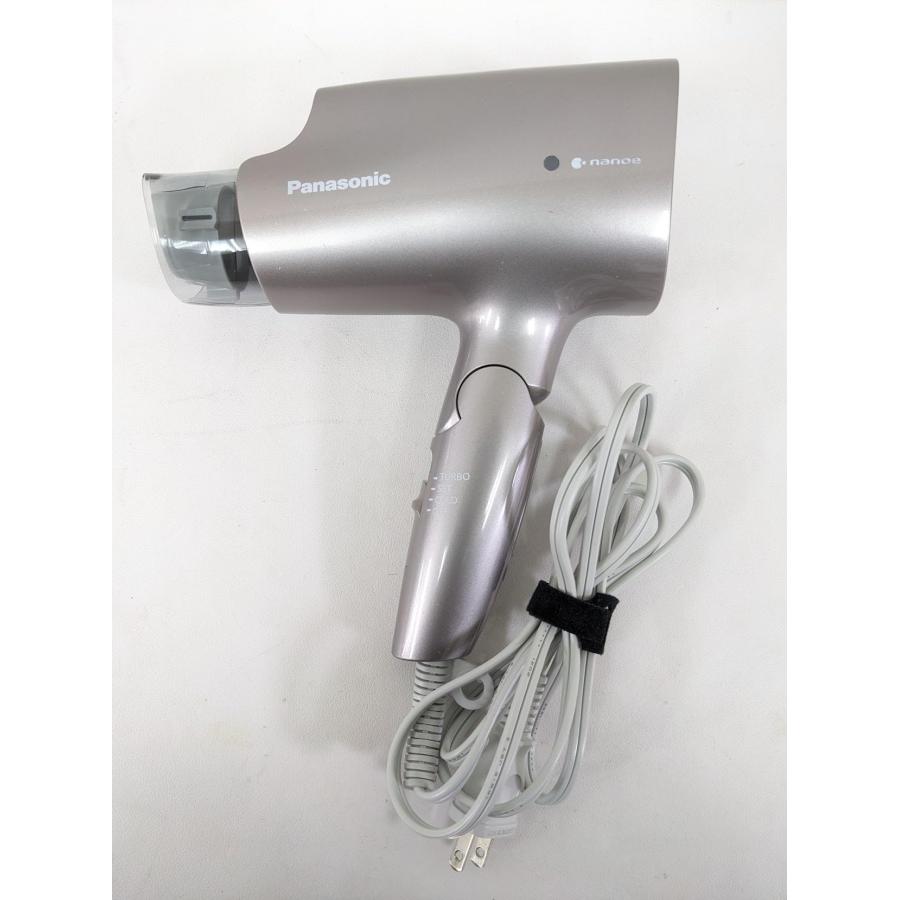 未使用品 Panasonic EH-CNA2G ヘアドライヤー ナノケア Amazon