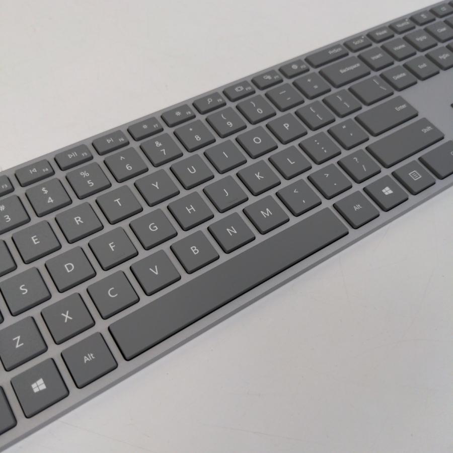 Surface マイクロソフト キーボード WS2-00024 英語版 Surface マイクロソフト キーボード WS2-00024 英語版