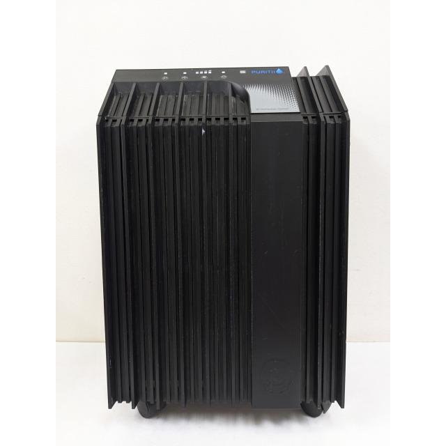 アリックス ARIIX PURITII KJF375 空気清浄機 ブラック アリックス ARIIX PURITII KJF375 空気清浄機 ブラック