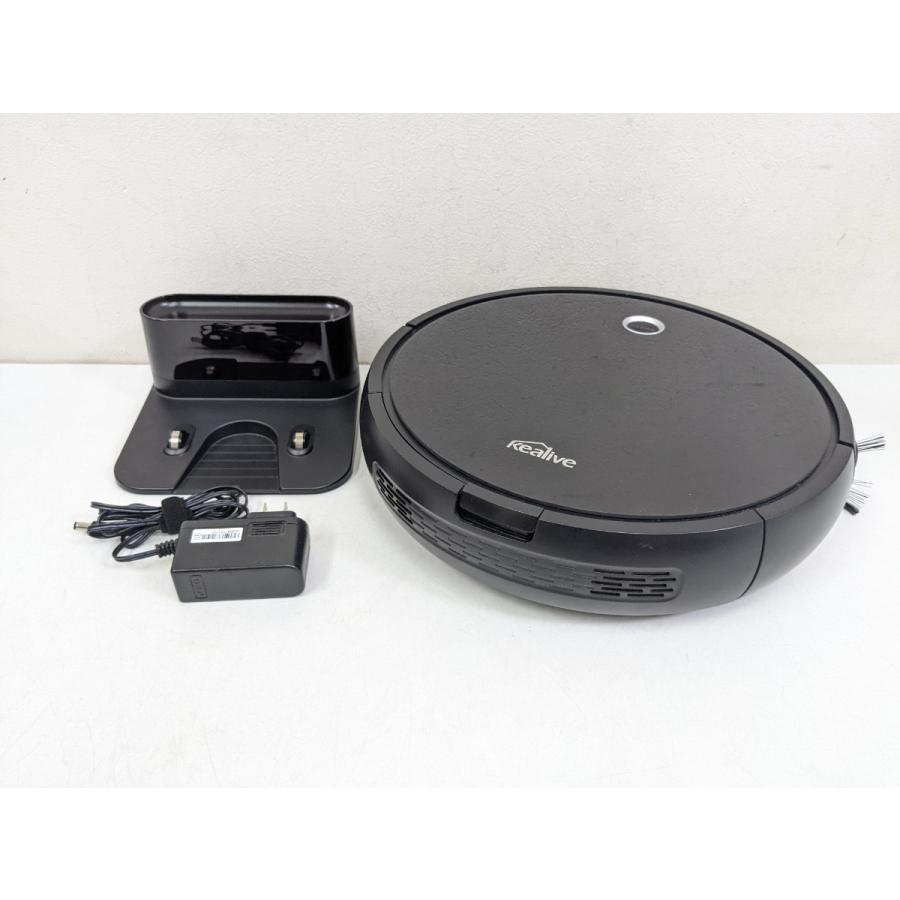 Eufy（Anker） アンカー Eufy RoboVac 11S T2108 ロボット掃除機