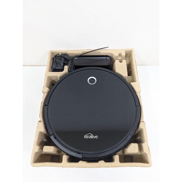 Eufy（Anker） アンカー Eufy RoboVac 11S T2108 ロボット掃除機