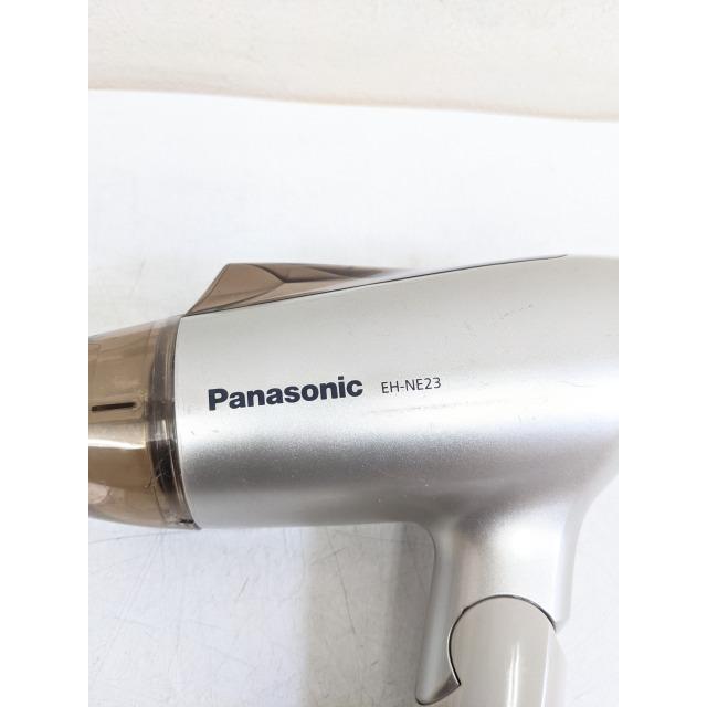 Panasonic パナソニック EH-NE23 2012年製 マイナスイオン