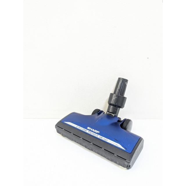 SHARP（シャープ） EC−SX200-A 2014年製 ※ヘッドのみ コードレス
