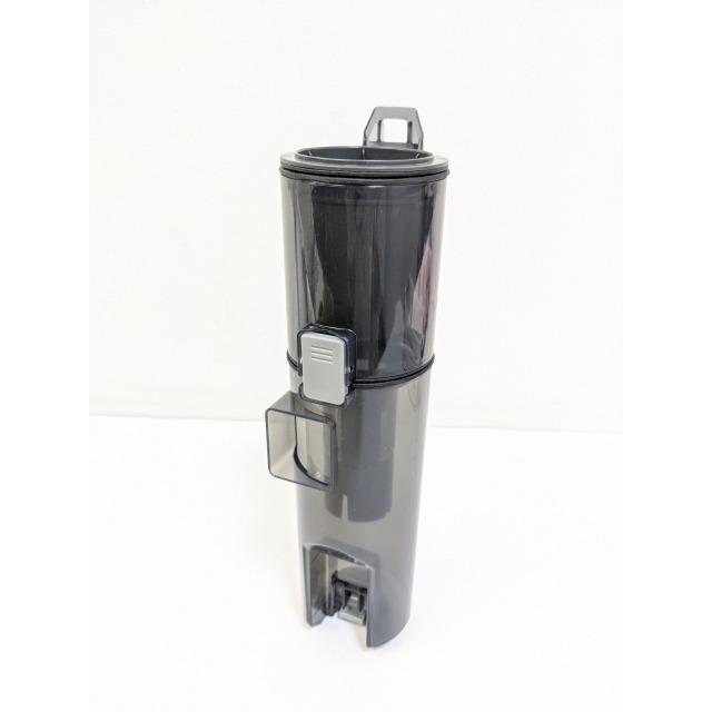 Panasonic パナソニック MC-SBU520J 2018年製 本体＋ダスト