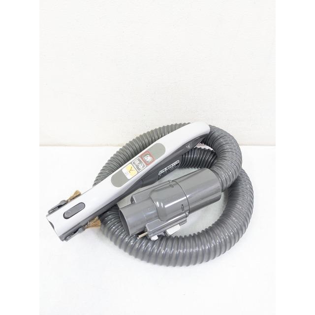 MITSUBISHI TC-FXC5J-A 紙パック式掃除機 三菱電機 MITSUBISHI TC-FXC5J-A 2013年製 紙パック式掃除機 青