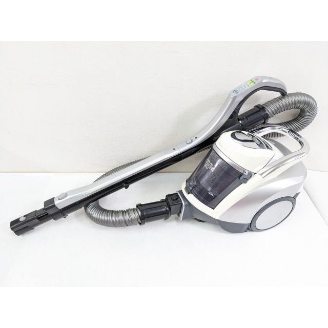 アイリスオーヤマ KIC-C100MK-S サイクロン式掃除機 IRIS OHYAMA アイリスオーヤマ KIC-C100MK-S ※ヘッドなし