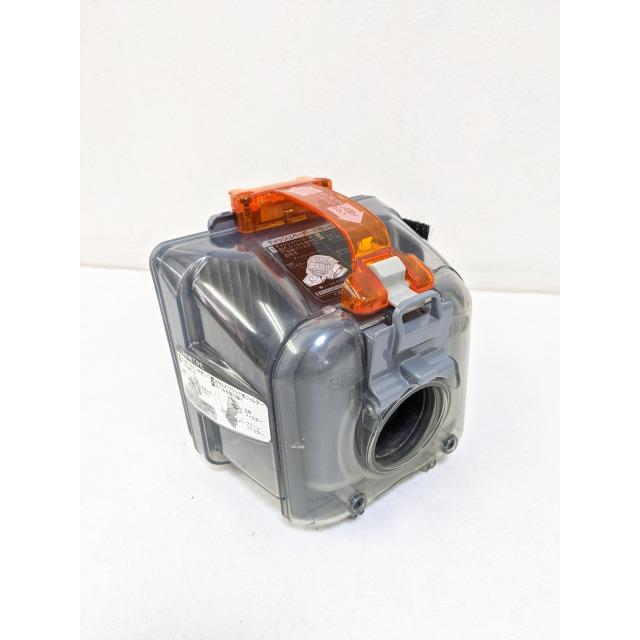 日立 HITACHI CV-SR9 2010年製 サイクロン掃除機 キャニスター型