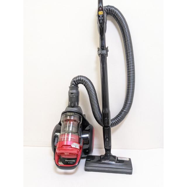 Panasonic パナソニック MC-SR22J-P 2014年製 サイクロン掃除機