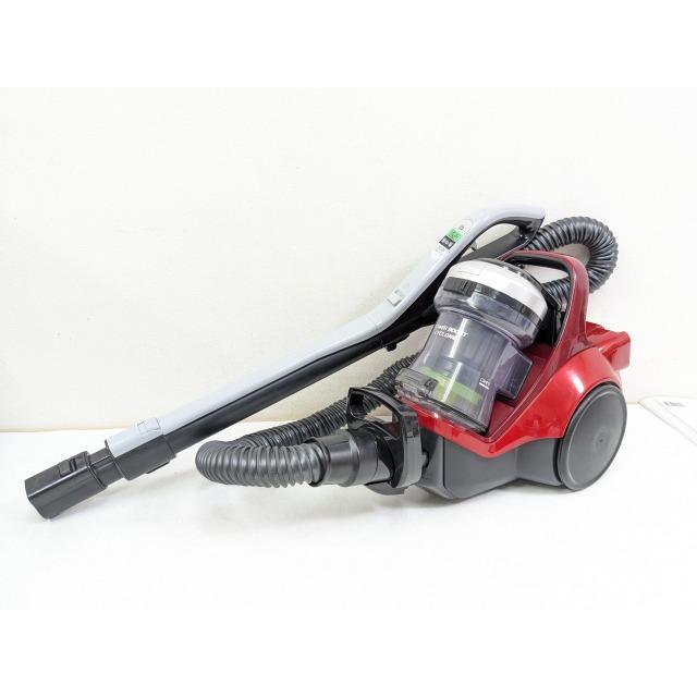日立（HITACHI） CV-SA300 ※ヘッドなし サイクロン掃除機 キャニスター