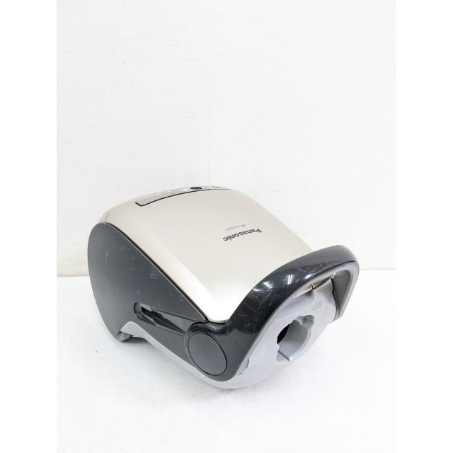 Panasonic パナソニック MC-PA333GS 2013年製 ※ヘッドなし Panasonic パナソニック MC-PA333GS 2013年製 ※ヘッドなし