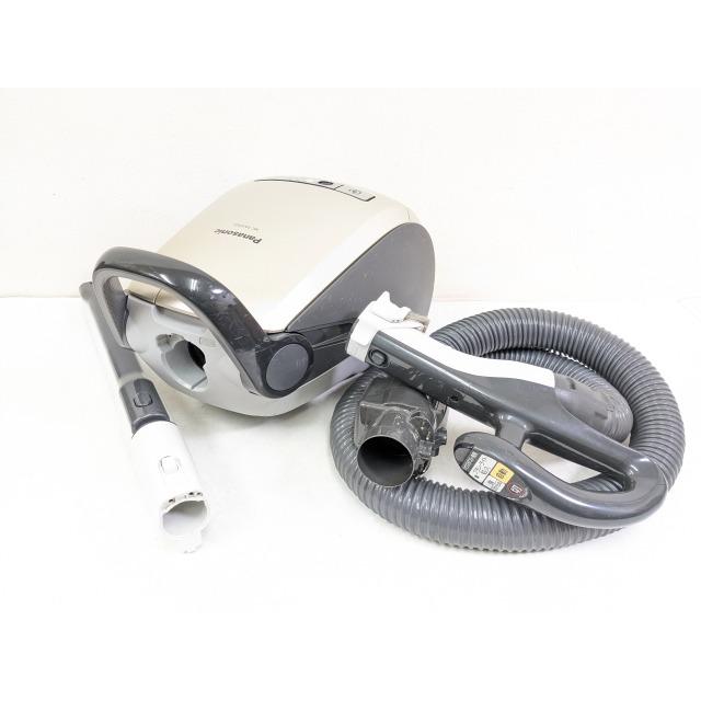 Panasonic パナソニック MC-PA333GS 2013年製 ※ヘッドなし Panasonic パナソニック MC-PA333GS 2013年製 ※ヘッドなし