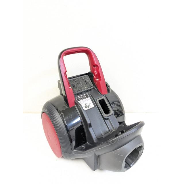 Panasonic（パナソニック） MC-SR23J-R 2015年製 サイクロン掃除機