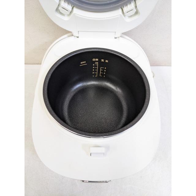大栄トレーディング DT-NSH1811-5A マイコン炊飯器 5.5合炊き 大栄トレーディング DT-NSH1811-5A マイコン炊飯器 5.5合炊き