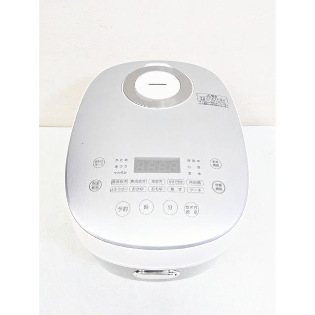 大栄トレーディング DT-NSH1811-5A マイコン炊飯器 5.5合炊き 大栄トレーディング DT-NSH1811-5A マイコン炊飯器 5.5合炊き