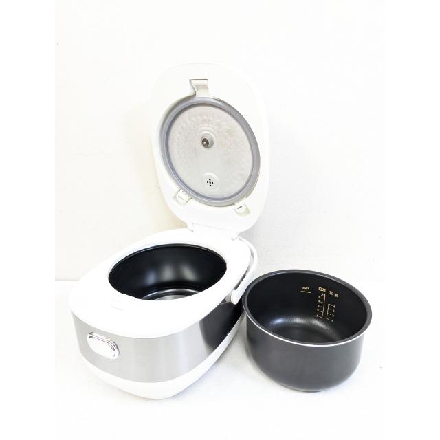 大栄トレーディング DT-NSH1811-5A マイコン炊飯器 5.5合炊き 大栄トレーディング DT-NSH1811-5A マイコン炊飯器 5.5合炊き