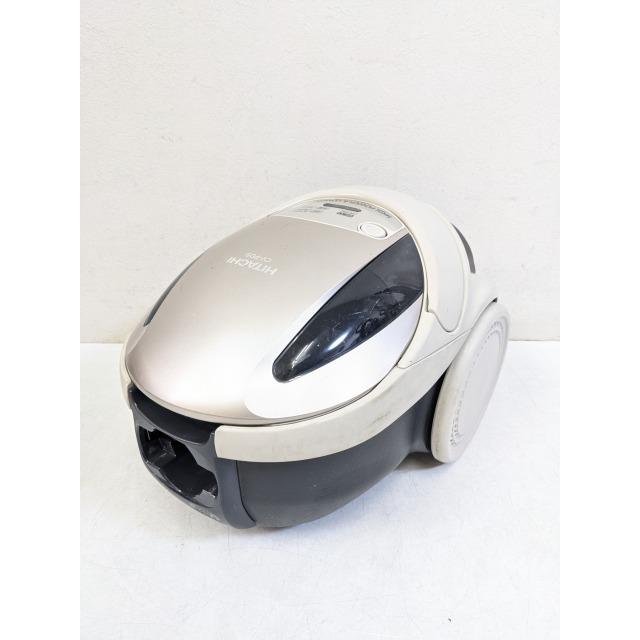 HITACHI 日立 CV-PD9 2017年製 ※ヘッドなし 紙パック式掃除機 HITACHI 日立 CV-PD9 2017年製 ※ヘッドなし 紙パック式掃除機