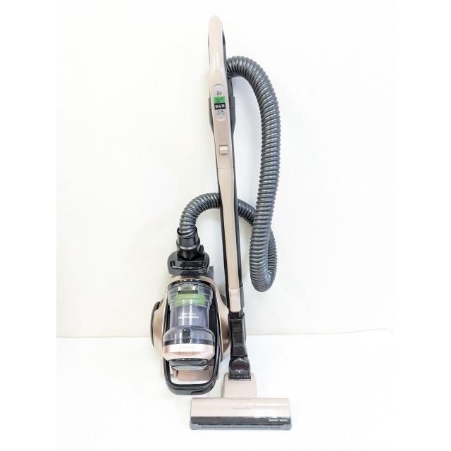 HITACHI CV-SE300(N) サイクロン掃除機
