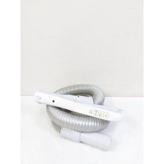 TOSHIBA（東芝） VC-PF9-P ※ホースのみ 紙パック式掃除機 ライトピンク