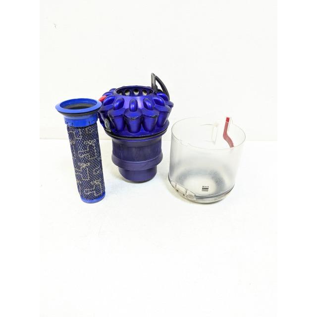 Dyson - DYSON　DC36　Motorhead　サイクロン式　キャニスター型掃除機 ヨドバシ.com - ダイソン Dyson サイクロン掃除機 DC36 carbon