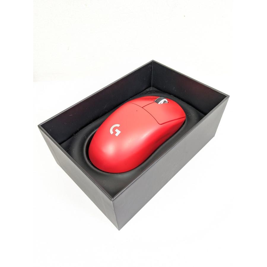 logicool Logicool G PRO X SUPERLIGHT ワイヤレス ゲーミング logicool Logicool G PRO X SUPERLIGHT ワイヤレス ゲーミング