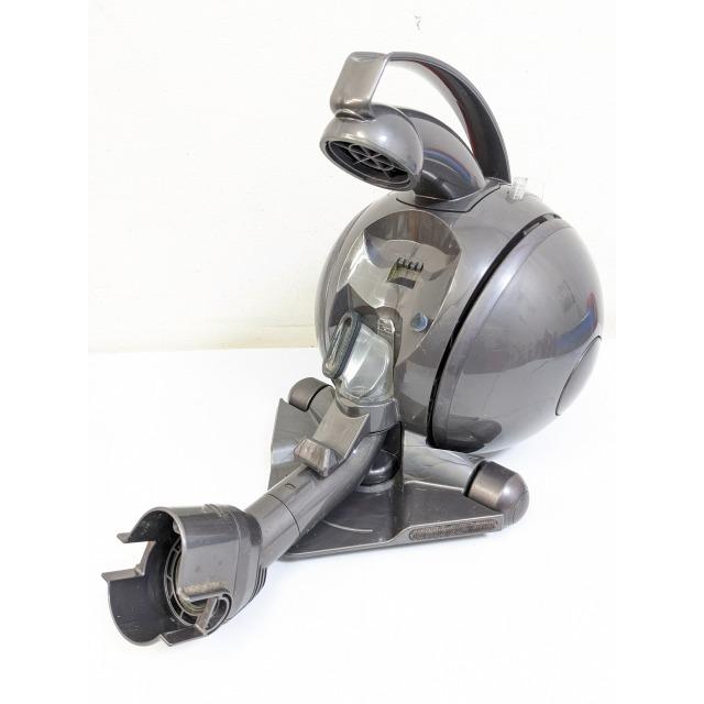 Dyson ダイソン dyson DC36 ※ヘッドなし サイクロン掃除機