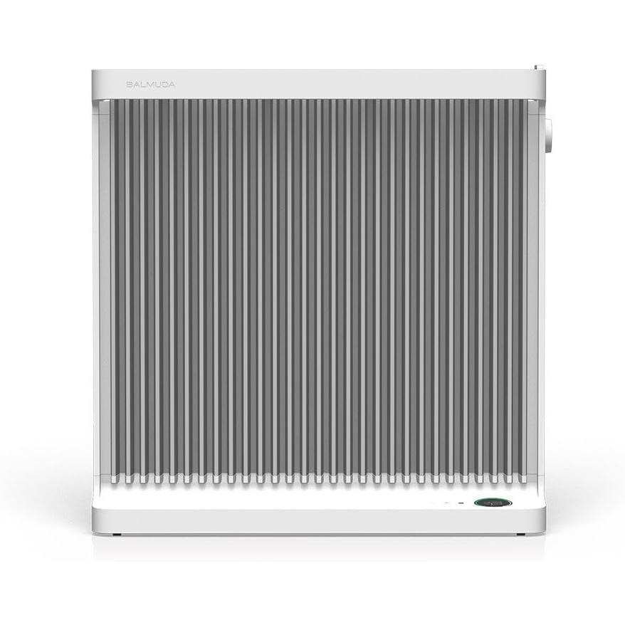 BALMUDA（バルミューダ） 寝室暖房 SmartHeater2（スマートヒーター2