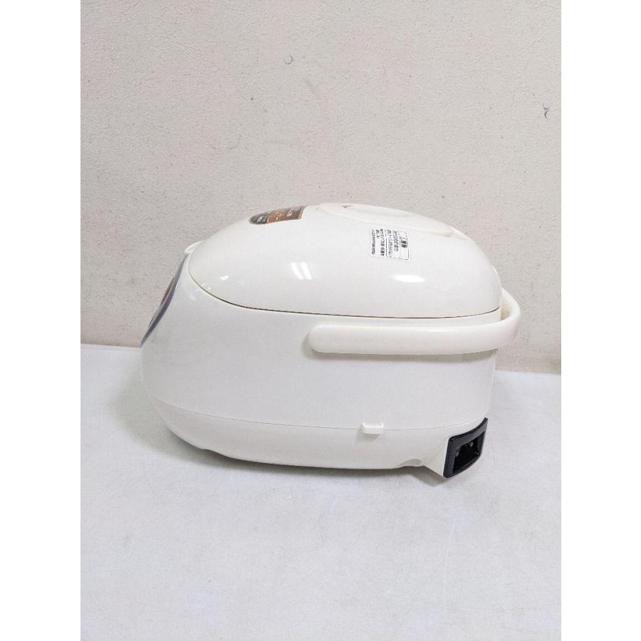 象印（ZOJIRUSHI） NL-CA10 2016年製 マイコン式炊飯器 5.5合炊き 