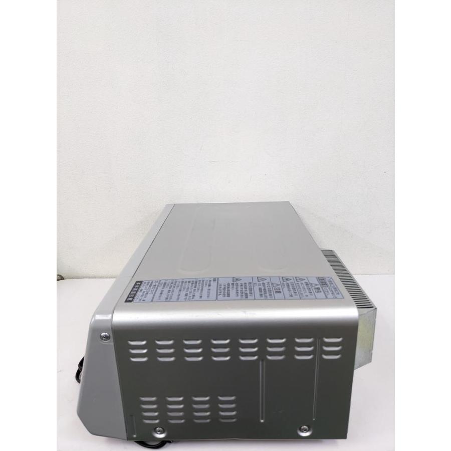 Panasonic フィッシュロースター NF-RT700P おさかなけむらん亭