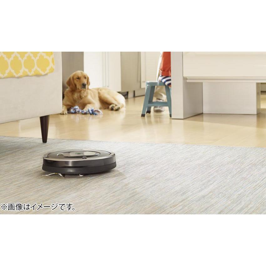 iRobot ルンバ Roomba876 ロボット掃除機｜mercury2022-shop｜17