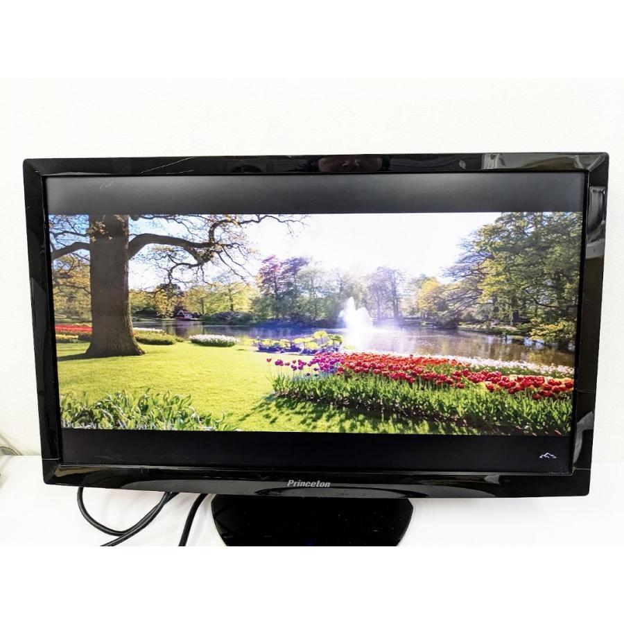Princeton 23型 ワイド 液晶ディスプレイ PTFBEF-23W PRINCETON（プリンストン） Princeton 23型ワイド PTFBUF-23W 液晶