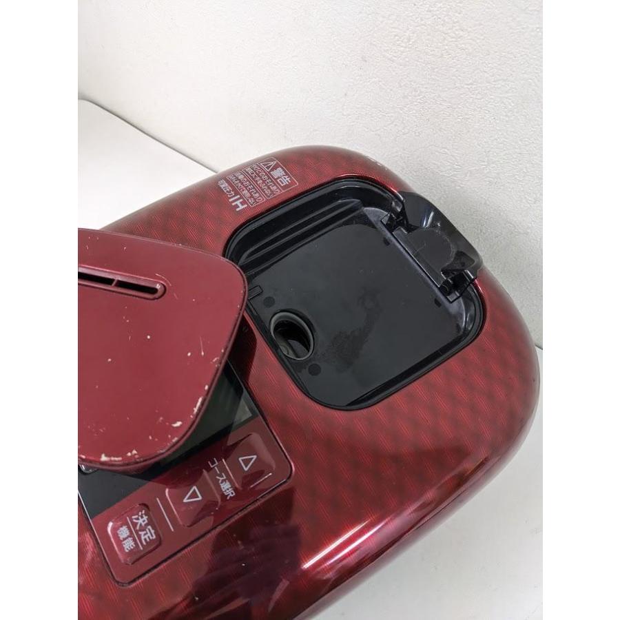 Panasonic（パナソニック） SR-JP055S 2016年製 3合炊き 炊飯器 おどり 