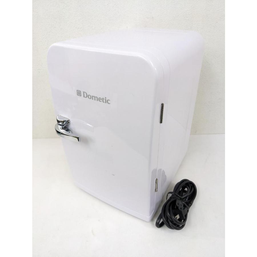 DOMETIC（ドメティック） Dometic F05 2電源式小型温冷庫 ホワイト